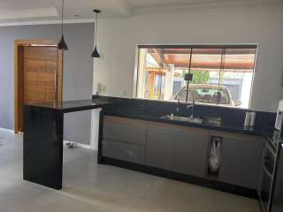 Sobrado na Vila Nunes