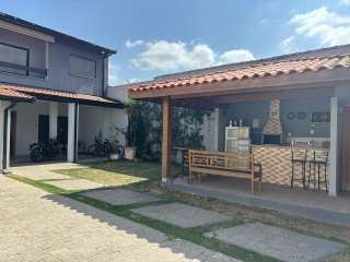 Sobrado na Vila Nunes