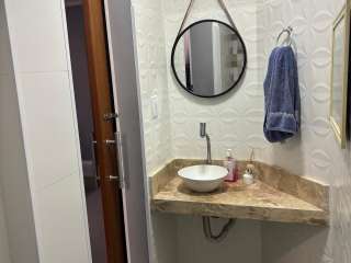 Sobrado na Vila Nunes