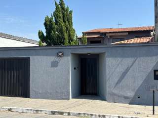 Sobrado na Vila Nunes