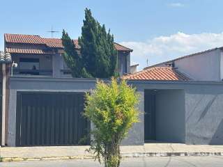 Sobrado na Vila Nunes