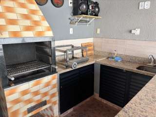 Sobrado na Vila Nunes