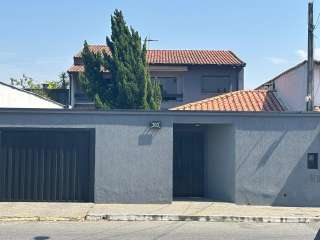 Sobrado na Vila Nunes