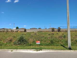 Terreno no Portal dos Pássaros