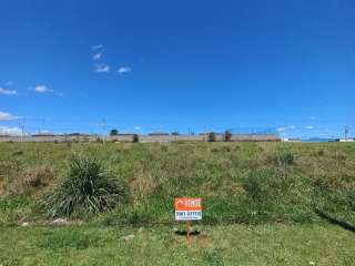 Terreno no Portal dos Pássaros