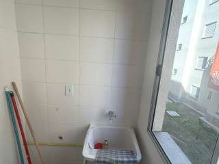 Apartamento Novo no Residencial José Esper