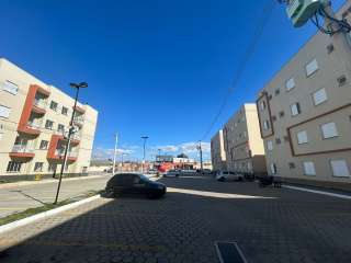 Apartamento Novo no Residencial José Esper