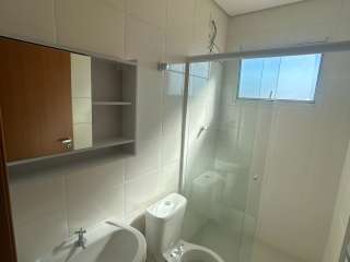 Apartamento Novo no Residencial José Esper