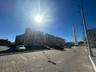 Apartamento Novo no Residencial José Esper