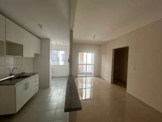 Apartamento Novo no Residencial José Esper