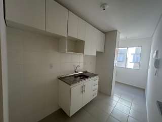 Apartamento Novo no Residencial José Esper