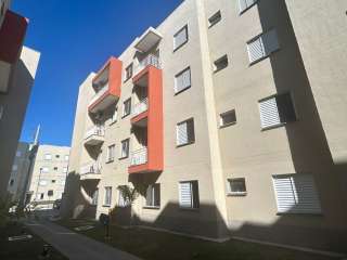 Apartamento Novo no Residencial José Esper