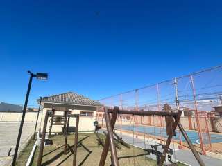 Apartamento Novo no Residencial José Esper