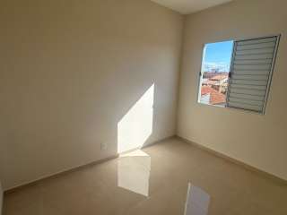 Apartamento Novo no Residencial José Esper