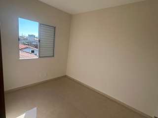 Apartamento Novo no Residencial José Esper