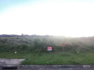 Oportunidade Terreno no Portal dos Pássaros