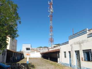 Terreno no Centro Próximo ao Supermercado Pão de Açúcar