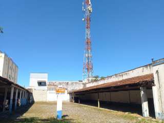 Terreno no Centro Próximo ao Supermercado Pão de Açúcar