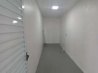 Excelente Ponto Comercial Novo na Avenida Osvaldo Aranha