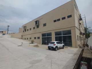 Excelente Ponto Comercial Novo na Avenida Osvaldo Aranha