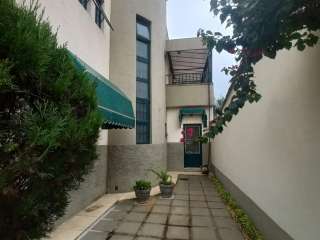 Sobrado na Vila Geny