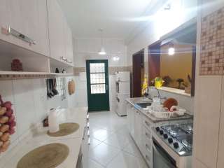 Sobrado na Vila Geny