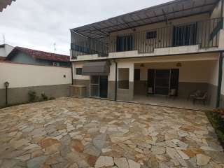 Sobrado na Vila Geny