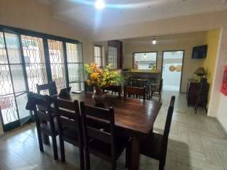 Sobrado na Vila Geny