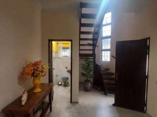 Sobrado na Vila Geny