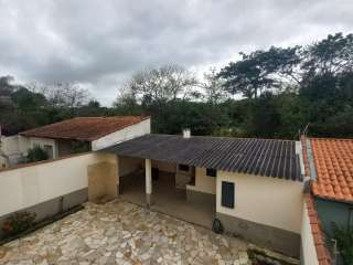 Sobrado na Vila Geny