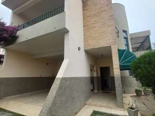 Sobrado na Vila Geny