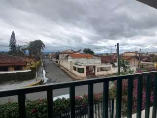 Sobrado na Vila Geny