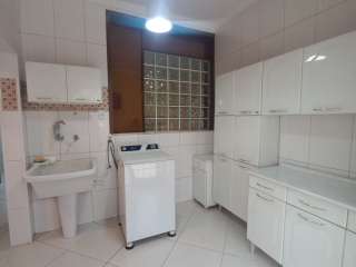 Sobrado na Vila Geny