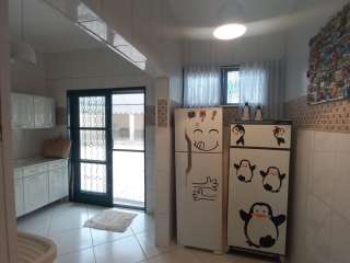 Sobrado na Vila Geny