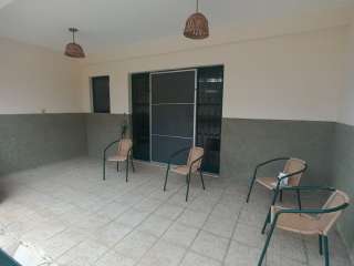 Sobrado na Vila Geny