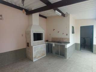 Sobrado na Vila Geny