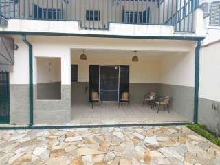 Sobrado na Vila Geny