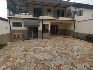 Sobrado na Vila Geny