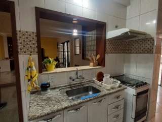 Sobrado na Vila Geny