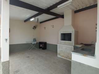 Sobrado na Vila Geny