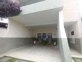 Sobrado na Vila Geny