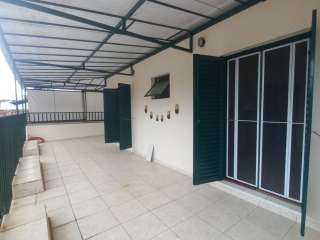 Sobrado na Vila Geny