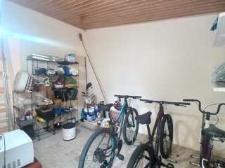 Sobrado na Vila Geny