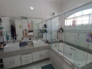 Casa com 03 Suítes + Área Gourmet na Vila Zélia