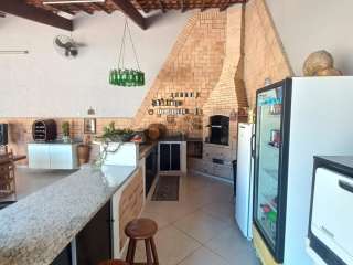 Casa com 03 Suítes + Área Gourmet na Vila Zélia
