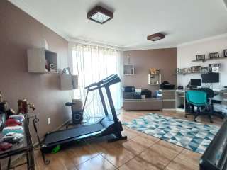 Casa com 03 Suítes + Área Gourmet na Vila Zélia