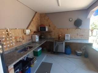 Casa com 03 Suítes + Área Gourmet na Vila Zélia