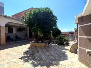 Casa com 03 Suítes + Área Gourmet na Vila Zélia