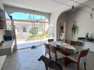 Casa com 03 Suítes + Área Gourmet na Vila Zélia