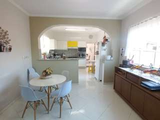 Casa com 03 Suítes + Área Gourmet na Vila Zélia